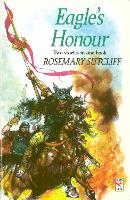 Book Cover for Eagle's Honour by Rosemary Sutcliff