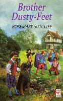 Book Cover for Brother Dusty-Feet by Rosemary Sutcliff