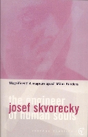 Book Cover for The Engineer Of Human Souls by Josef Skvorecky