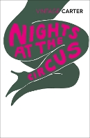 Book Cover for Nights at the Circus by Angela Carter