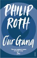 Book Cover for Our Gang by Philip Roth