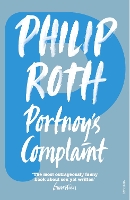 Book Cover for Portnoy's Complaint by Philip Roth