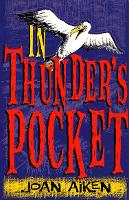 Book Cover for In Thunder's Pocket by Joan Aiken