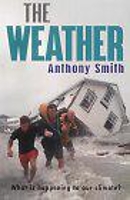 Book Cover for The Weather by Anthony Smith