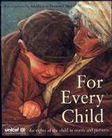 Book Cover for For Every Child by Various