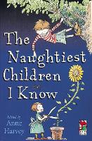 Book Cover for Naughtiest Children I Know by Anne Harvey