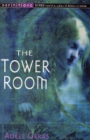 Book Cover for The Tower Room : Egerton Hall Trilogy 1 by Adèle Geras