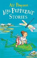 Book Cover for Mrs Pepperpot Stories by Alf Proysen