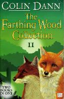 Book Cover for The Farthing Wood Collection 2 by Colin Dann