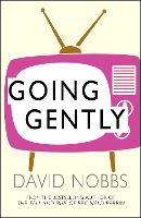 Book Cover for Going Gently by David Nobbs