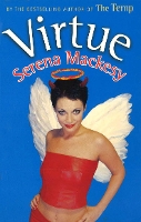 Book Cover for Virtue by Serena Mackesy