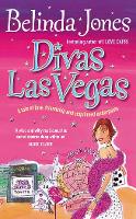 Book Cover for Divas Las Vegas by Belinda Jones