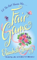 Book Cover for Fair Game by Liz Young