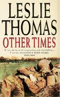 Book Cover for Other Times by Leslie Thomas