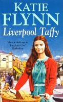 Book Cover for Liverpool Taffy by Katie Flynn