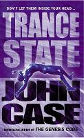 Book Cover for Trance State by John Case