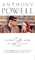 Book Cover for Dance To The Music Of Time Volume 2 by Anthony Powell