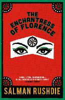 Book Cover for The Enchantress of Florence by Salman Rushdie