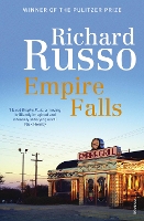 Book Cover for Empire Falls by Richard Russo