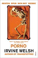 Book Cover for Porno by Irvine Welsh