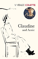 Book Cover for Claudine And Annie by Colette