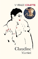 Book Cover for Claudine Married by Colette