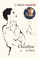 Book Cover for Claudine In Paris by Colette