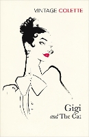 Book Cover for Gigi and The Cat by Colette