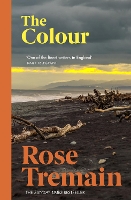 Book Cover for The Colour by Rose Tremain