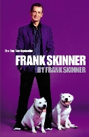 Book Cover for Frank Skinner Autobiography by Frank Skinner