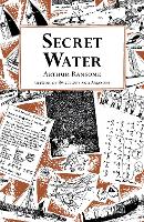 Book Cover for Secret Water by Arthur Ransome