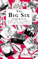 Book Cover for The Big Six by Arthur Ransome