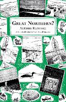 Book Cover for Great Northern? by Arthur Ransome