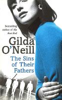 Book Cover for The Sins Of Their Fathers by Gilda O'Neill