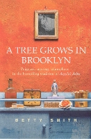 Book Cover for A Tree Grows In Brooklyn by Betty Smith