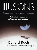 Book Cover for Illusions by Richard Bach