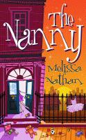 Book Cover for The Nanny by Melissa Nathan