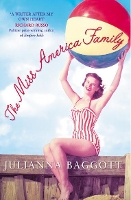 Book Cover for The Miss America Family by Julianna Baggott