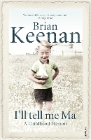 Book Cover for I'll Tell Me Ma by Brian Keenan