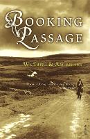 Book Cover for Booking Passage by Thomas Lynch