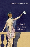 Book Cover for Collected Short Stories Volume 2 by W. Somerset Maugham