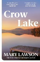 Book Cover for Crow Lake by Mary Lawson