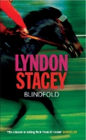 Book Cover for Blindfold by Lyndon Stacey