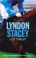 Book Cover for Cut Throat by Lyndon Stacey