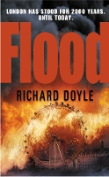 Book Cover for Flood by Richard Doyle