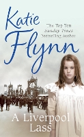 Book Cover for A Liverpool Lass by Katie Flynn
