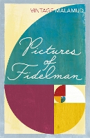 Book Cover for Pictures Of Fidelman by Bernard Malamud