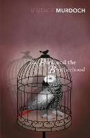 Book Cover for The Book And The Brotherhood by Iris Murdoch