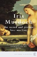 Book Cover for The Sacred And Profane Love Machine by Iris Murdoch, Elaine Feinstein