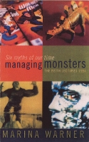Book Cover for Managing Monsters by Marina Warner